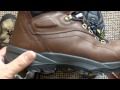 SHTF Footware: Shoe from a Modern Survival Perspective