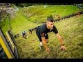 The Steepest Running Race in Europe - Red Bull 400